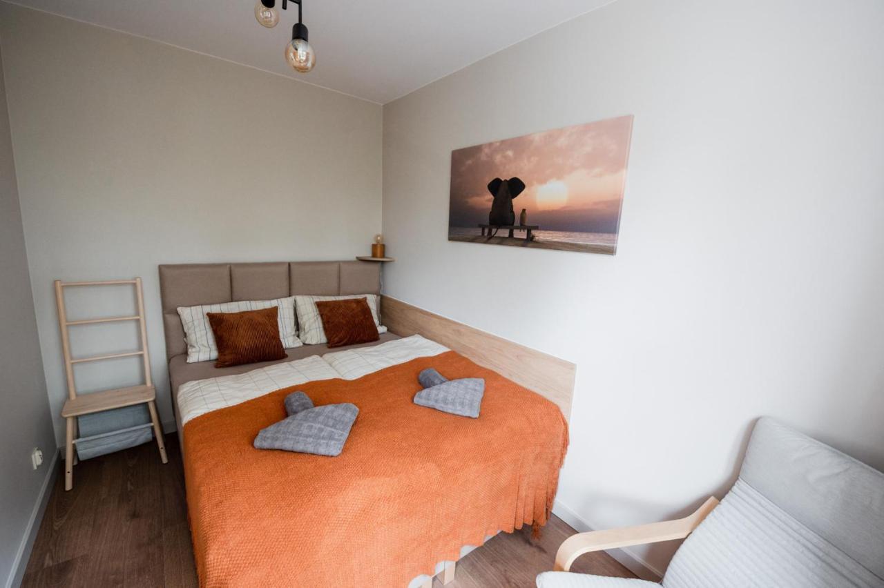 Cathedral Apartment Stettin Exterior foto